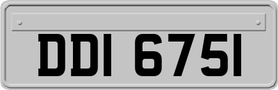DDI6751