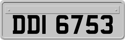 DDI6753