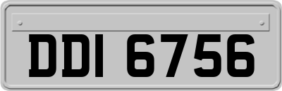 DDI6756