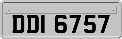DDI6757