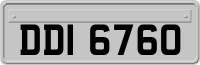 DDI6760