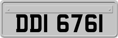 DDI6761