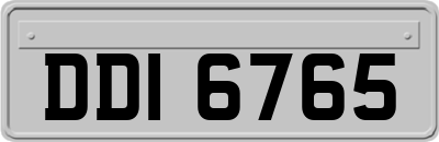 DDI6765