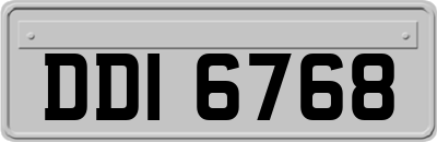 DDI6768