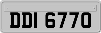 DDI6770