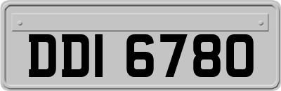 DDI6780