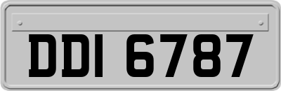 DDI6787