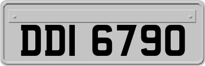 DDI6790