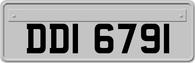 DDI6791