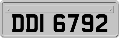DDI6792