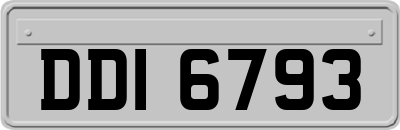DDI6793