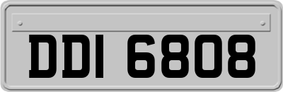 DDI6808