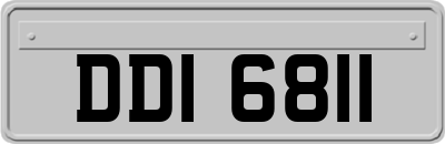 DDI6811