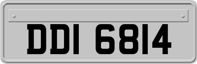 DDI6814