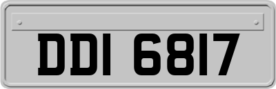 DDI6817