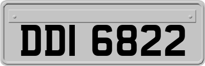 DDI6822