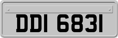 DDI6831