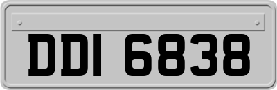 DDI6838