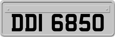 DDI6850