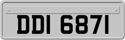DDI6871