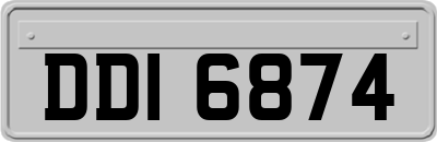 DDI6874