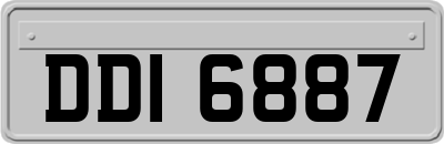 DDI6887