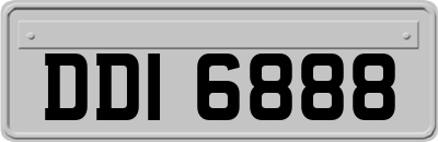 DDI6888
