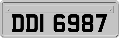DDI6987
