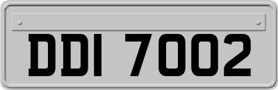 DDI7002