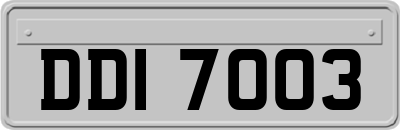 DDI7003