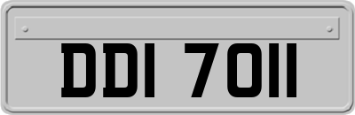 DDI7011