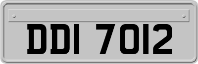 DDI7012