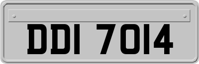 DDI7014