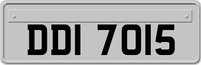 DDI7015