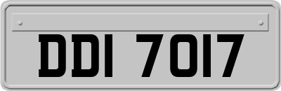DDI7017