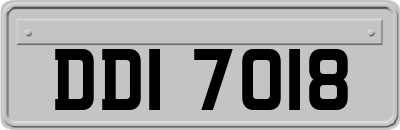DDI7018