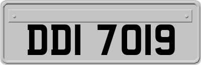 DDI7019