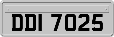 DDI7025