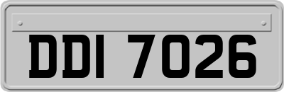 DDI7026
