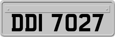 DDI7027