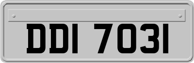 DDI7031