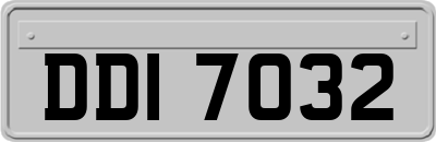 DDI7032