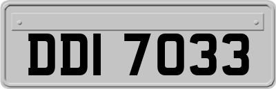 DDI7033
