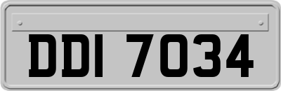 DDI7034