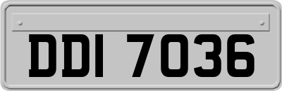DDI7036