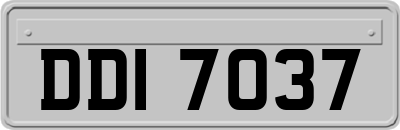 DDI7037