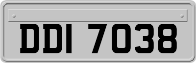 DDI7038