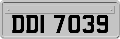 DDI7039