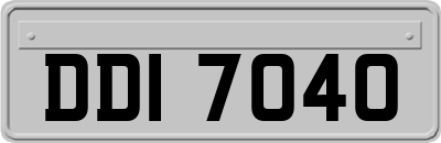 DDI7040