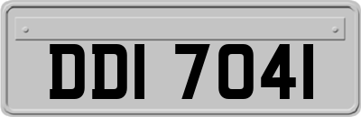 DDI7041